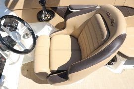 2020, Sea Ray, SPX210