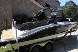 2020, Sea Ray, SPX210