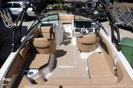 2020, Sea Ray, SPX210