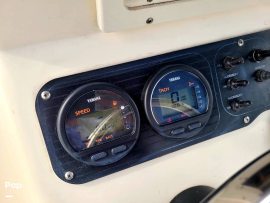 2003, Sea Hunt, Navigator 22 Bay