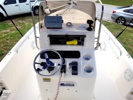 2003, Sea Hunt, Navigator 22 Bay