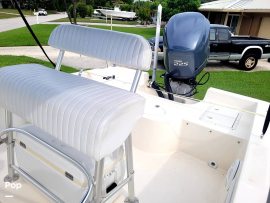 2003, Sea Hunt, Navigator 22 Bay
