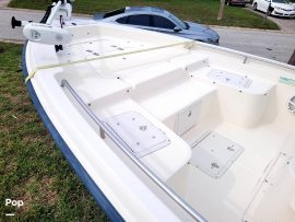 2003, Sea Hunt, Navigator 22 Bay
