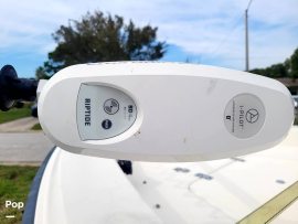 2003, Sea Hunt, Navigator 22 Bay