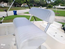 2003, Sea Hunt, Navigator 22 Bay