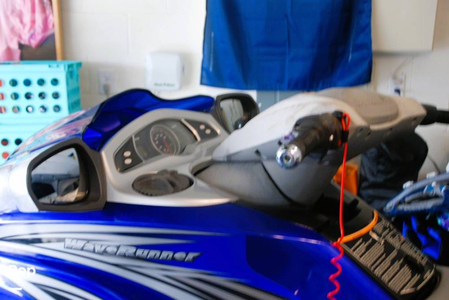 2007 Yamaha WaveRunner FX Cruiser HO PWCs For Sale in 2007 Yamaha WaveRunner FX Cruiser HO PWCs For Sale in