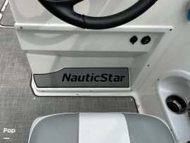 2022, NauticStar, 223 DC