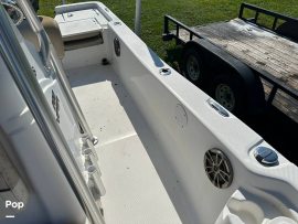 2016, Sea Fox, Viper 200