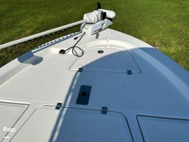 2016, Sea Fox, Viper 200