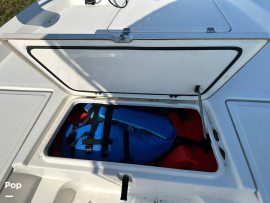 2016, Sea Fox, Viper 200