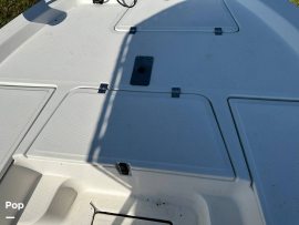 2016, Sea Fox, Viper 200