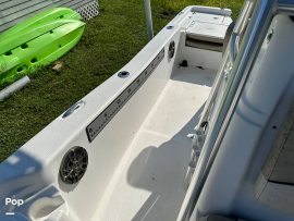 2016, Sea Fox, Viper 200