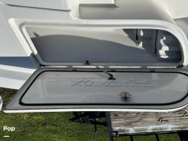 2016, Sea Fox, Viper 200
