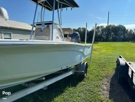 2016, Sea Fox, Viper 200