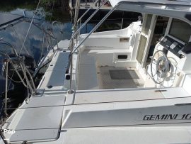 2001, Gemini, 105MC