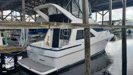 1998, Bayliner, 3258 Avanti Commander