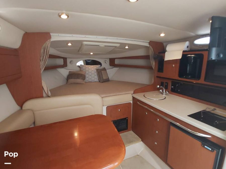 2003-chaparral-signature-