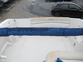 2002, Wellcraft, Martinique 2400