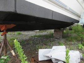 2002, Wellcraft, Martinique 2400