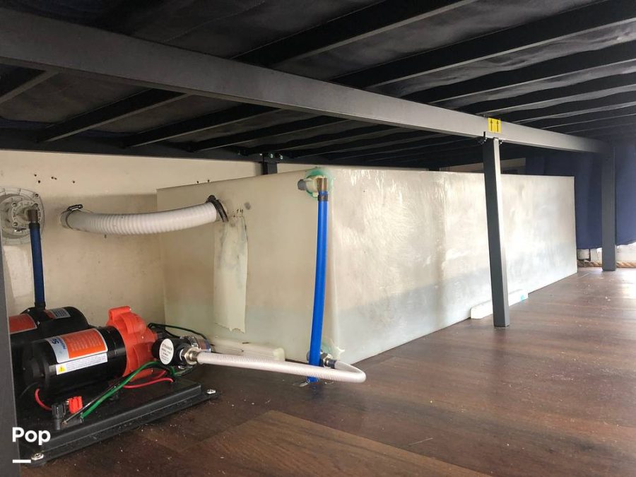 2002 Catamaran Cruisers L'il Hobo 35 Power Boats, Houseboats For Sale