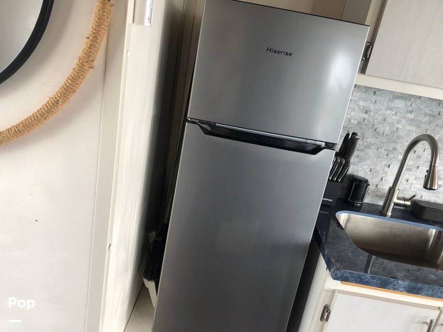 2002 Catamaran Cruisers L'il Hobo 35 Power Boats, Houseboats For Sale