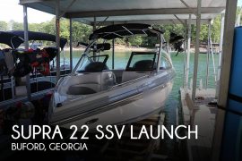 2008, Supra, 22 SSV Launch