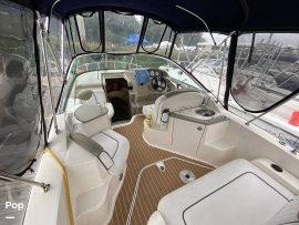 2006, Sea Ray, 240 Sundancer