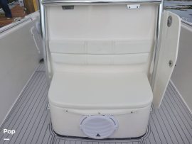 2004, Edgewater, 265 CC
