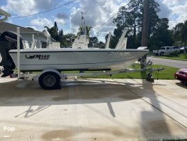 2020, Mako, Inshore 19 CPX