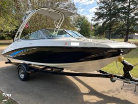 2016, Yamaha, AR190