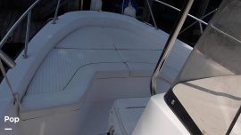 2000, Boston Whaler, Dauntless 22