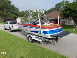 2007, Mastercraft, X2 SS