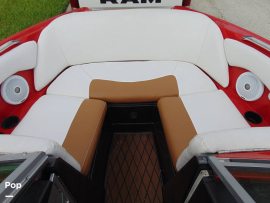 2007, Mastercraft, X2 SS