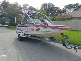 2007, Mastercraft, X2 SS
