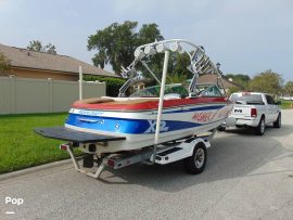 2007, Mastercraft, X2 SS