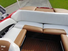2007, Mastercraft, X2 SS
