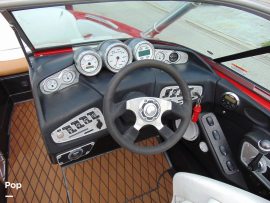 2007, Mastercraft, X2 SS