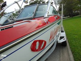 2007, Mastercraft, X2 SS