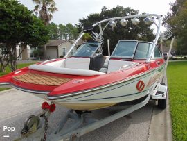 2007, Mastercraft, X2 SS