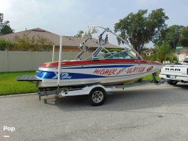 2007, Mastercraft, X2 SS