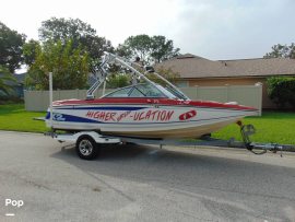 2007, Mastercraft, X2 SS