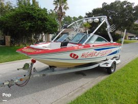 2007, Mastercraft, X2 SS