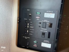 1992, Sea Ray, 330 Express Cruiser