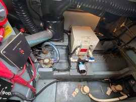 1992, Sea Ray, 330 Express Cruiser