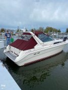 1992, Sea Ray, 330 Express Cruiser