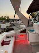 1992, Sea Ray, 330 Express Cruiser