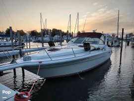 1992, Sea Ray, 330 Express Cruiser