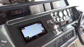 1992, Sea Ray, 330 Express Cruiser
