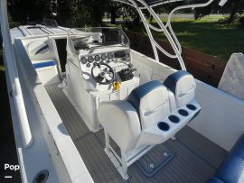 intermarine cigarette 37 1998 Cigarette 37 Power Boats, Center Consoles For Sale in Osprey, Florida