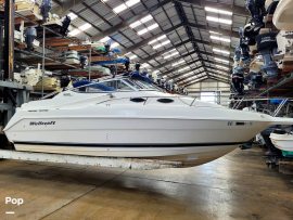 2000, Wellcraft, 2400 Martinique